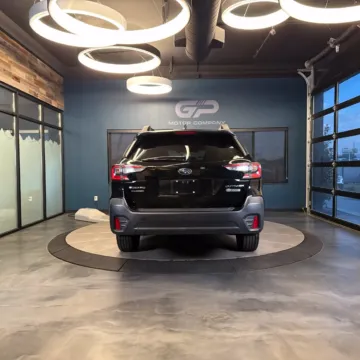 More photos of 2020 Subaru Outback Premium at GP Motor Company, UT