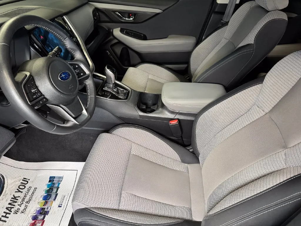 Subaru Outback photo 19