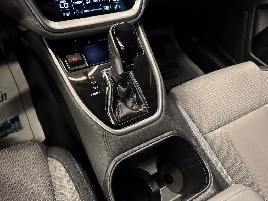 Subaru Outback photo 16