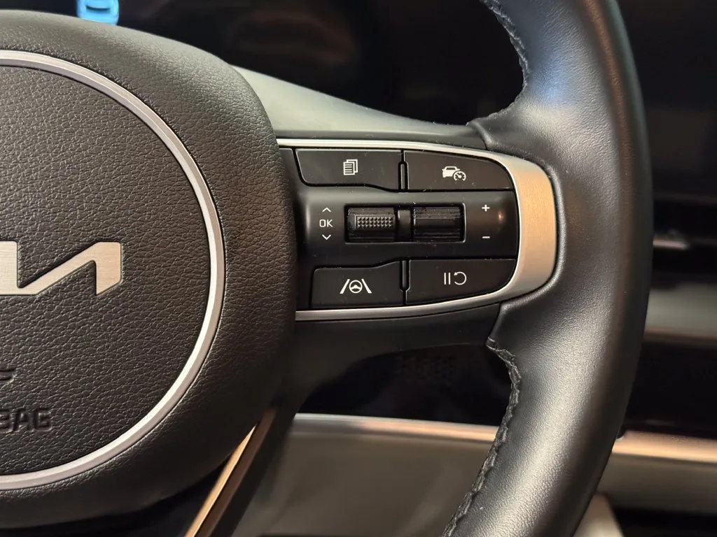 Kia Sportage photo 12