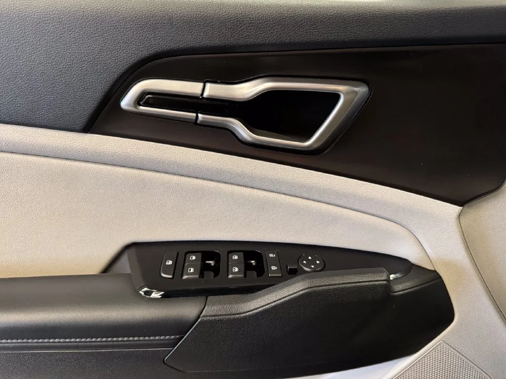 Kia Sportage photo 19