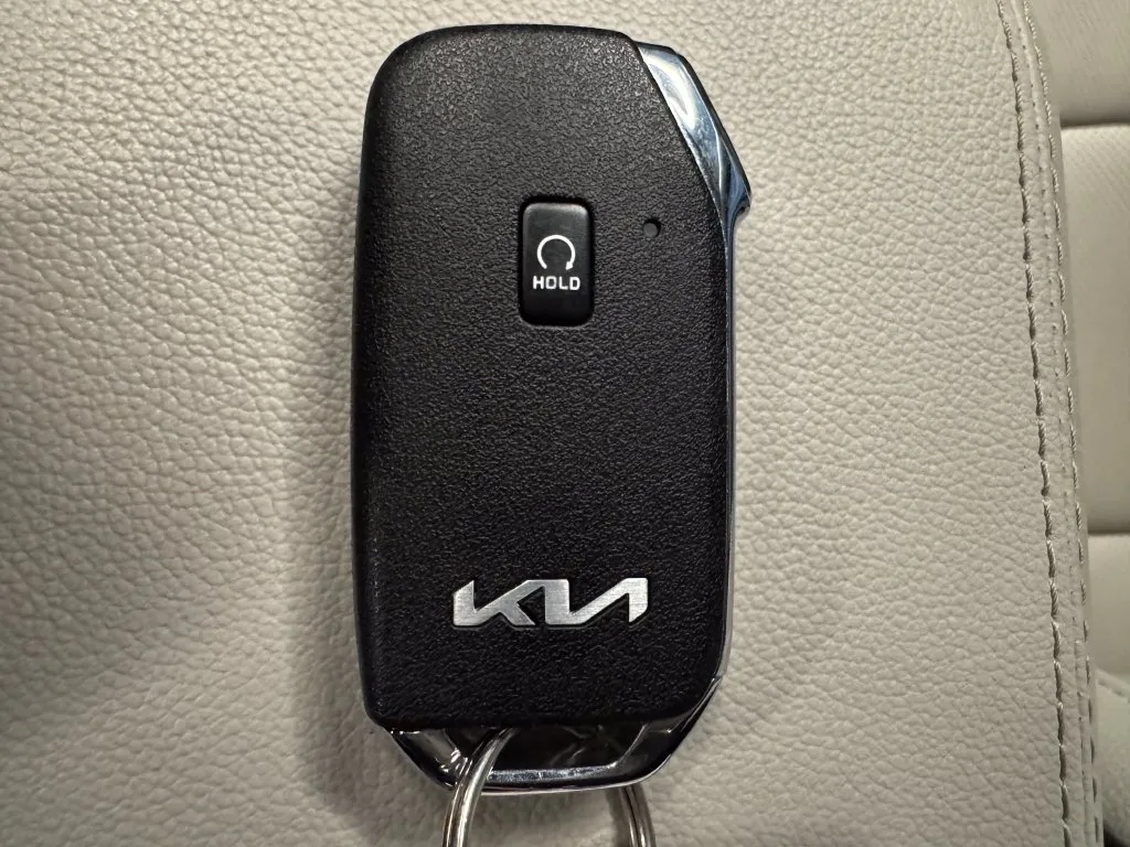 Kia Sportage photo 17