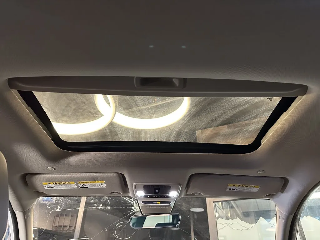 Honda HR-V photo 21
