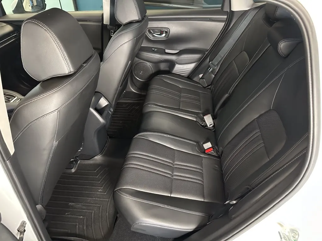 Honda HR-V photo 20