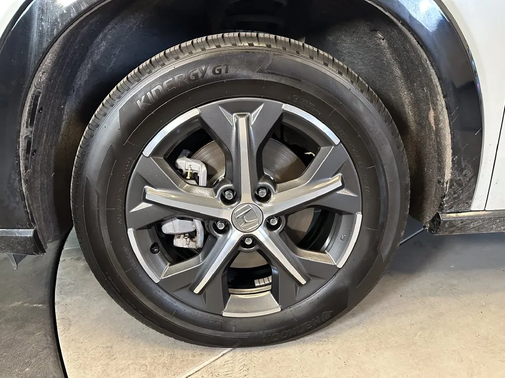 Honda HR-V photo 25