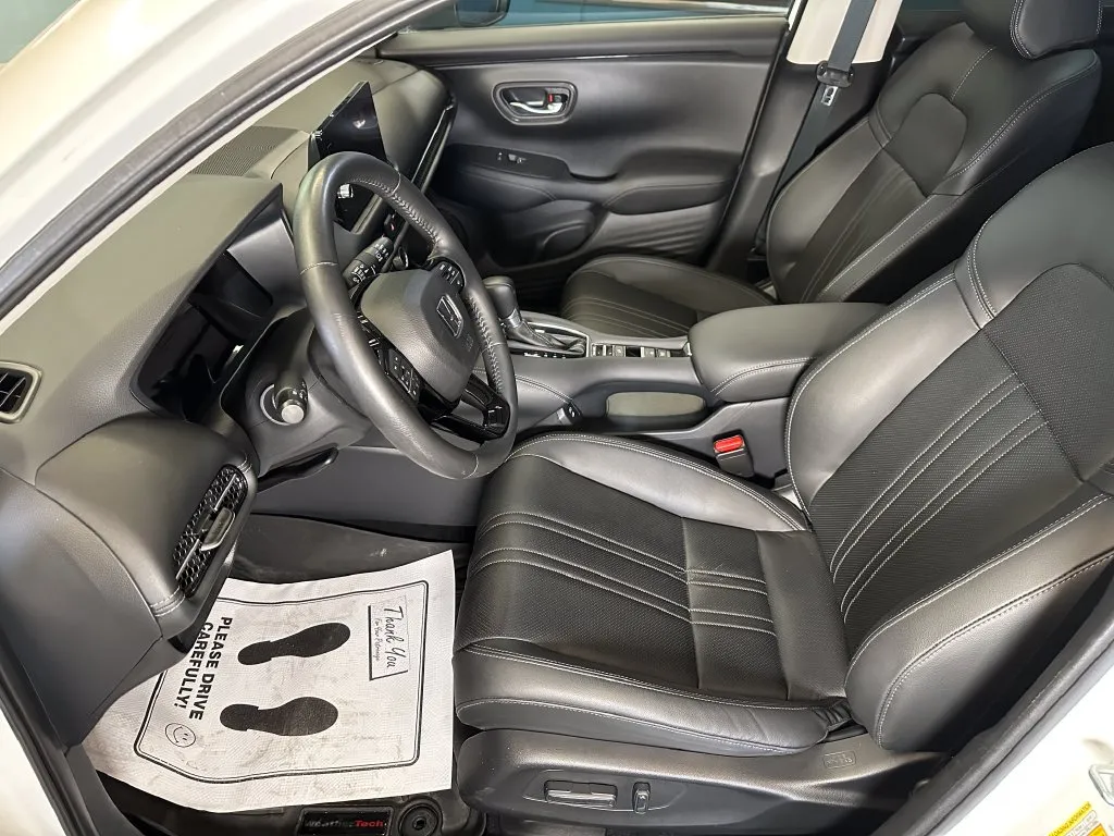 Honda HR-V photo 19
