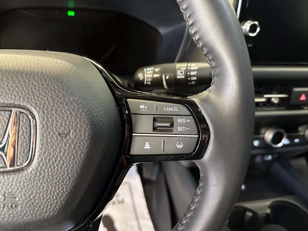 Honda HR-V photo 12
