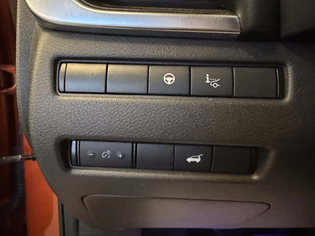 Nissan Rogue photo 18