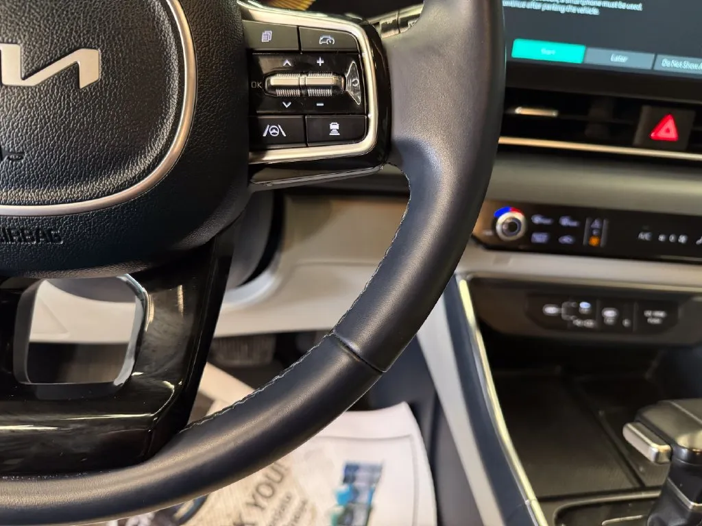 Kia Carnival photo 11