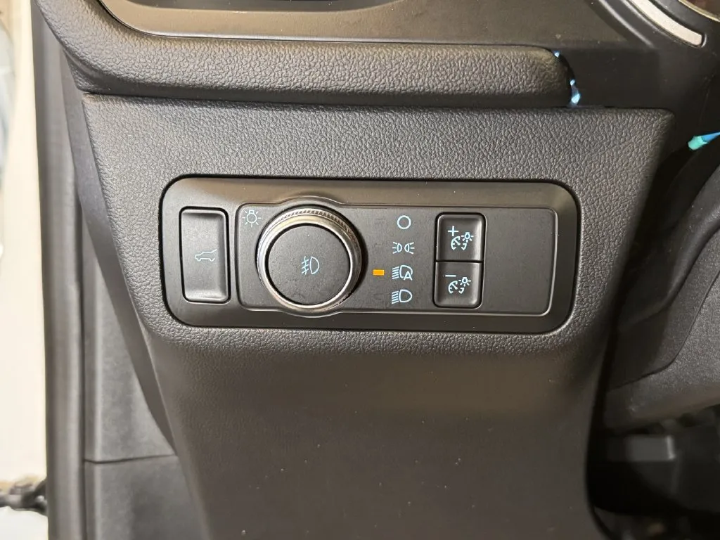 Ford Escape photo 18