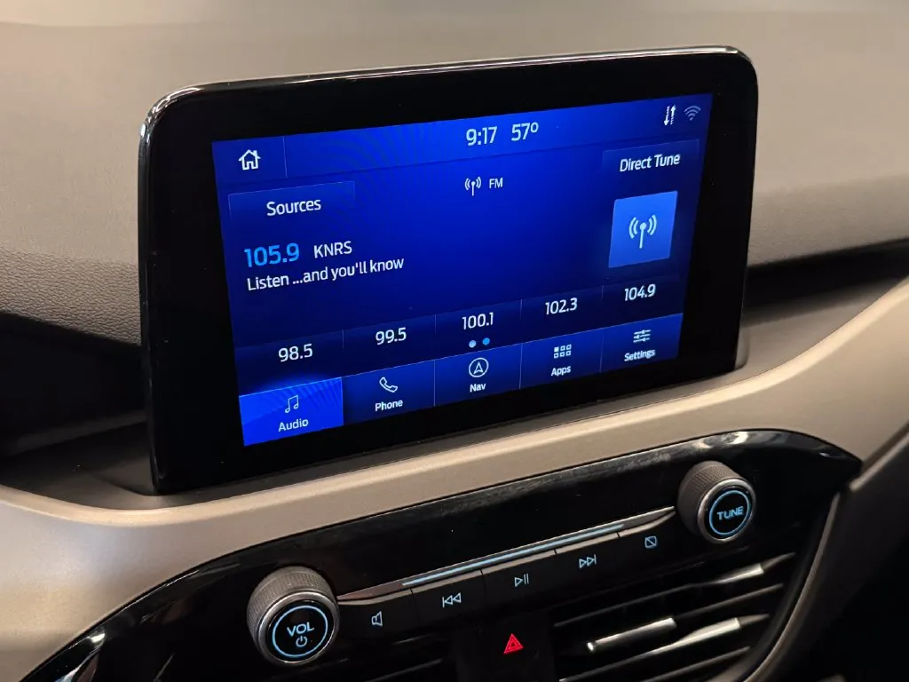 Ford Escape photo 13