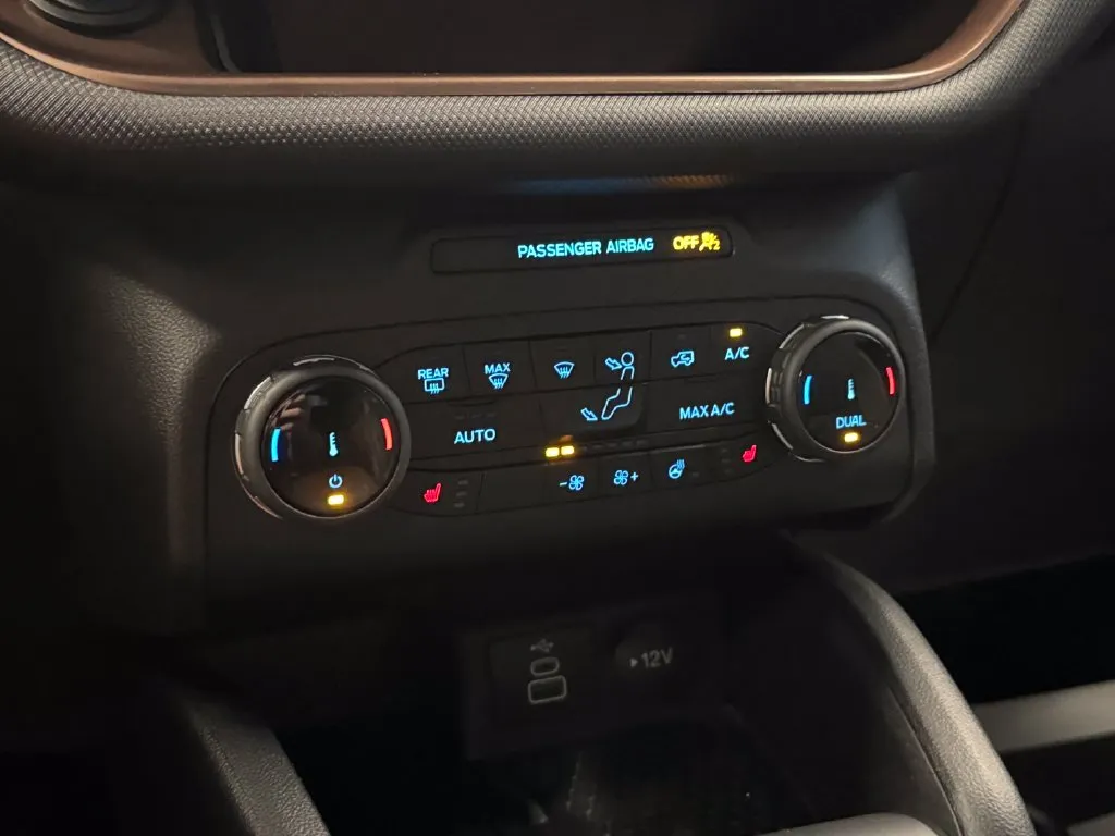Ford Bronco Sport photo 15