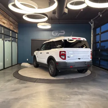 More photos of 2022 Ford Bronco Sport Big Bend at GP Motor Company, UT
