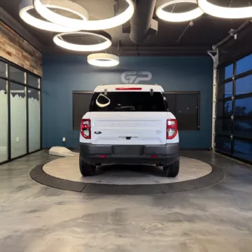More photos of 2022 Ford Bronco Sport Big Bend at GP Motor Company, UT