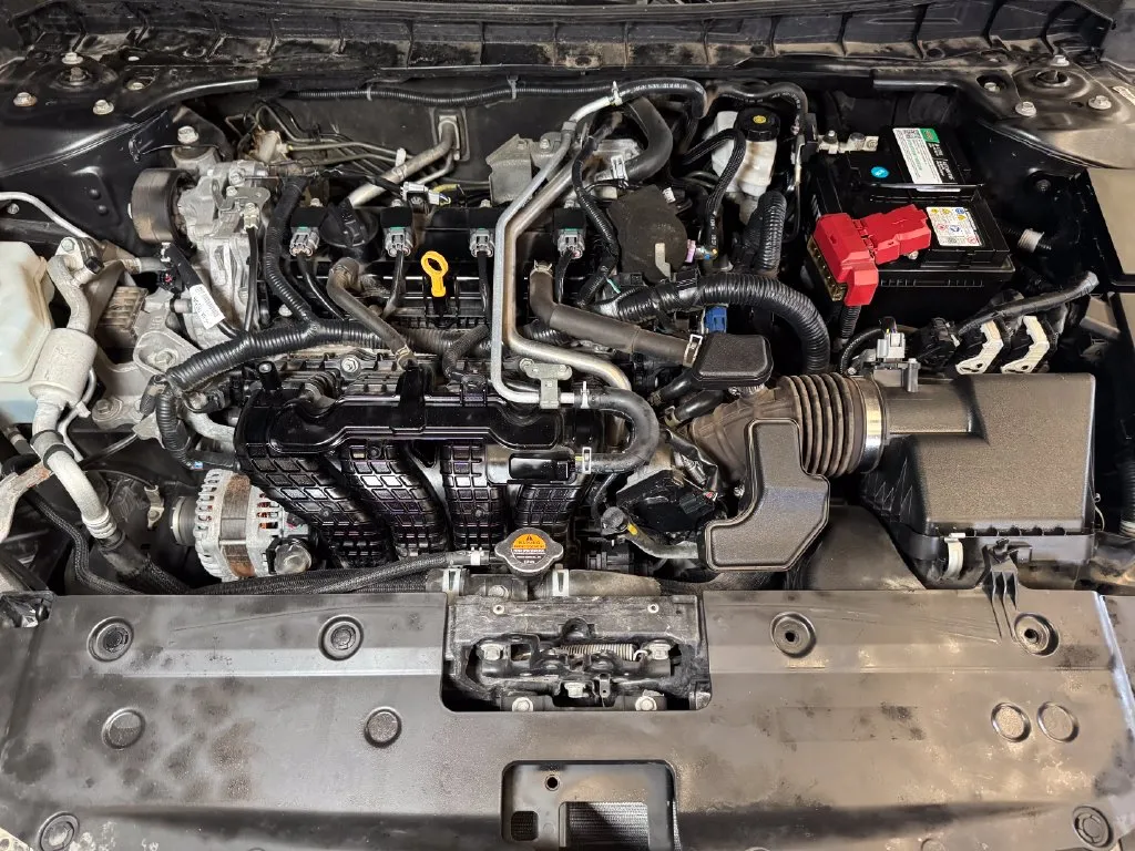 Nissan Altima photo 23