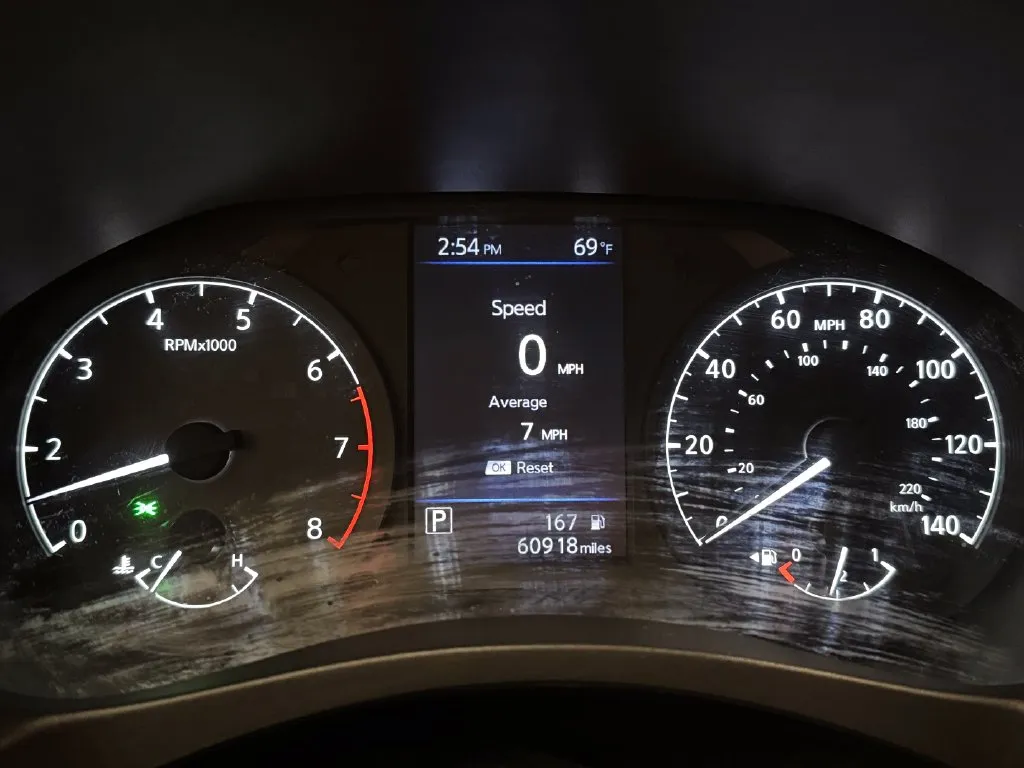 Nissan Altima photo 10
