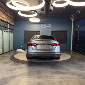 More photos of 2022 Nissan Altima 2.5 S at GP Motor Company, UT