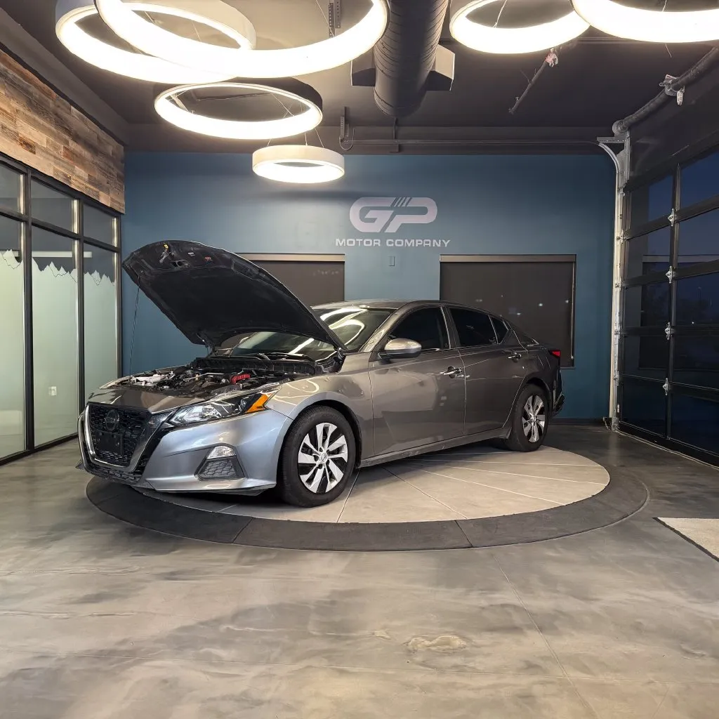 Nissan Altima photo 24