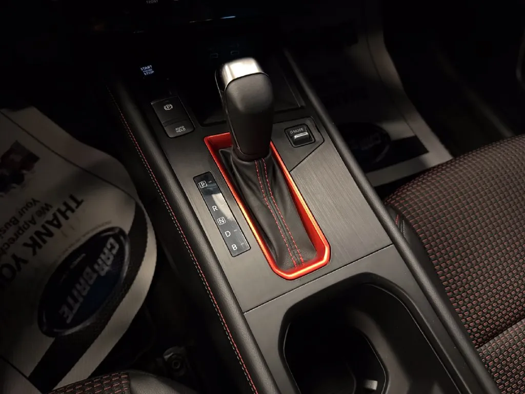 Nissan Kicks photo 16