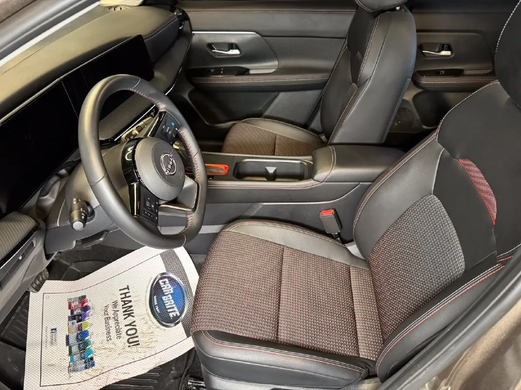 Nissan Kicks photo 20