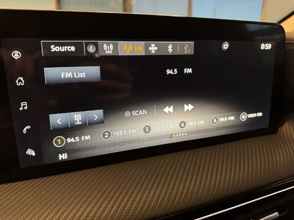 Nissan Kicks photo 13