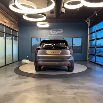 More photos of 2025 Nissan Kicks SR at GP Motor Company, UT
