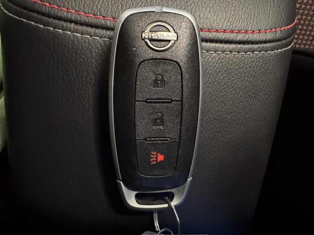 Nissan Kicks photo 17