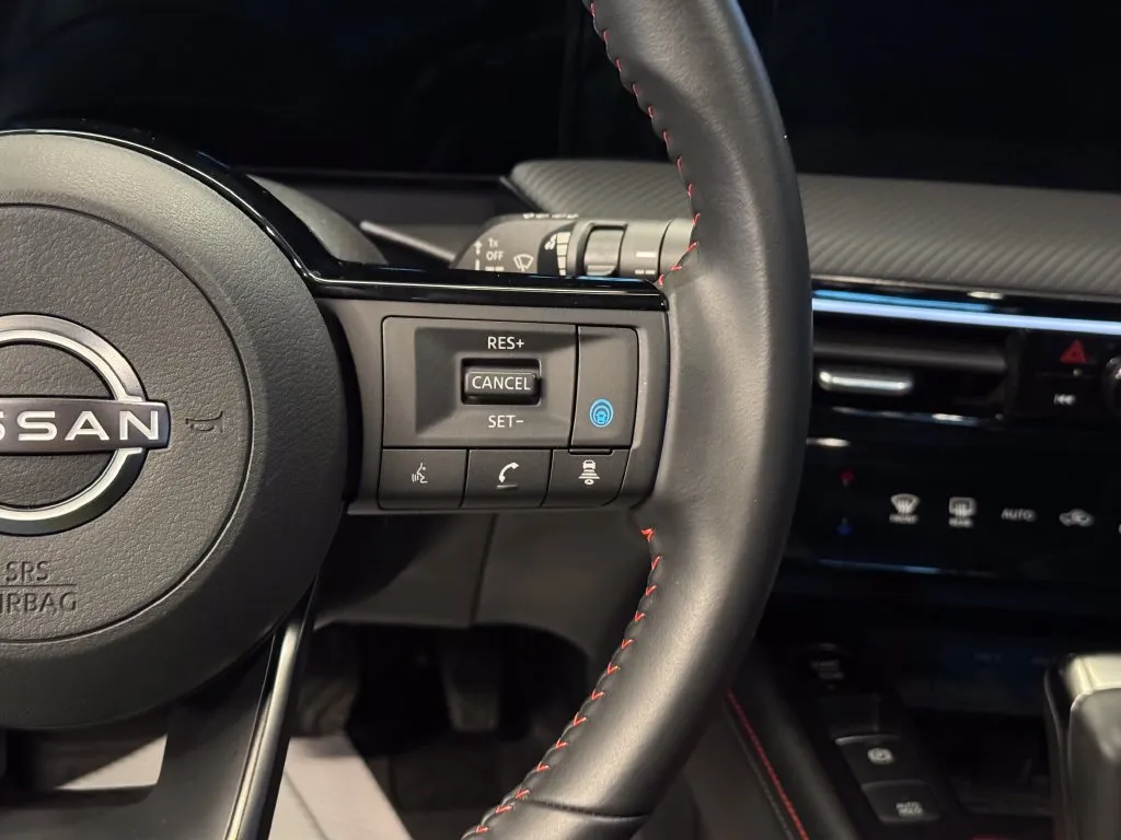 Nissan Kicks photo 12