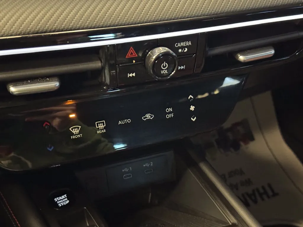 Nissan Kicks photo 15