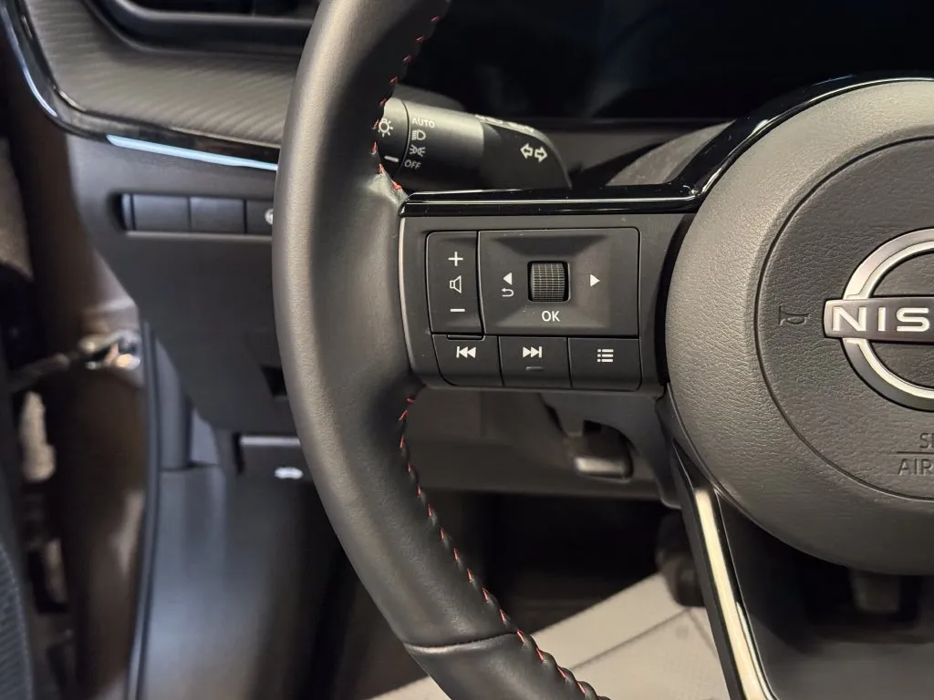 Nissan Kicks photo 11