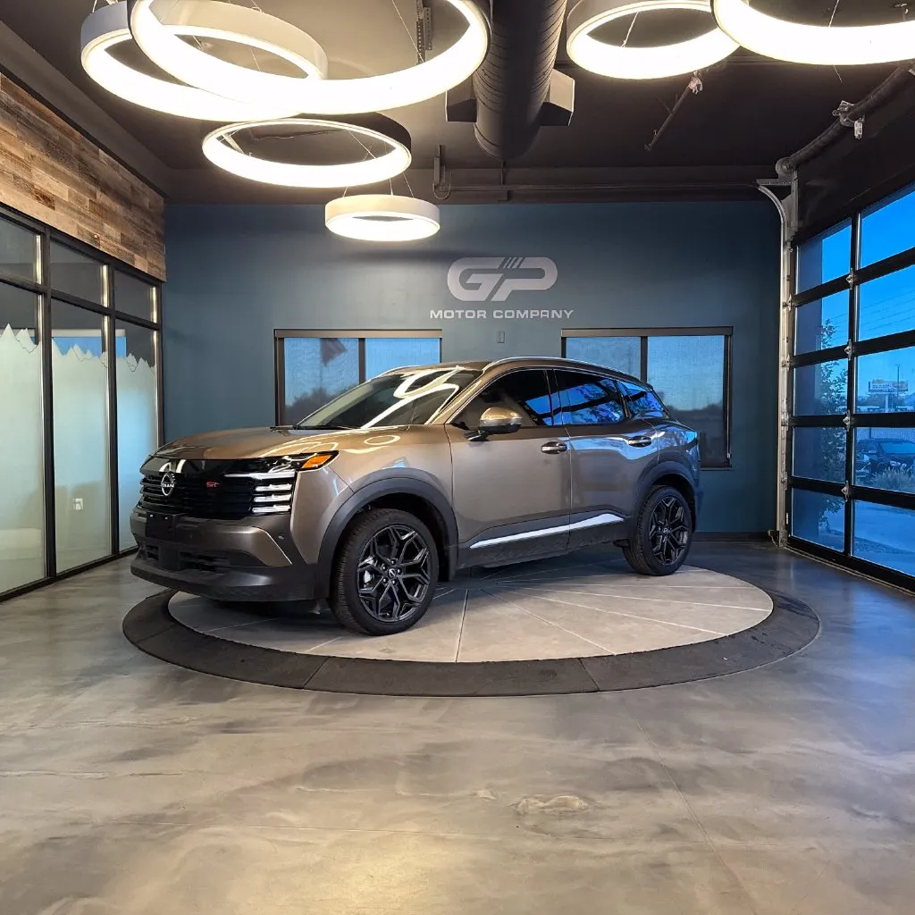 Nissan Kicks photo 7