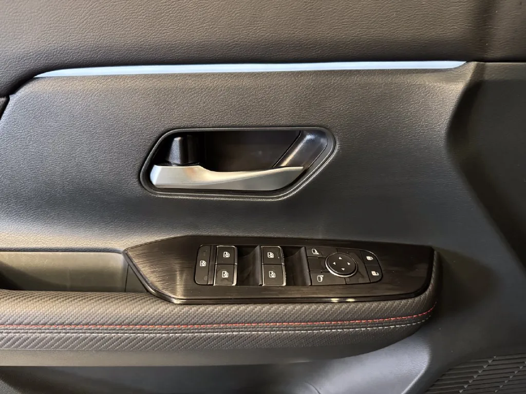 Nissan Kicks photo 19