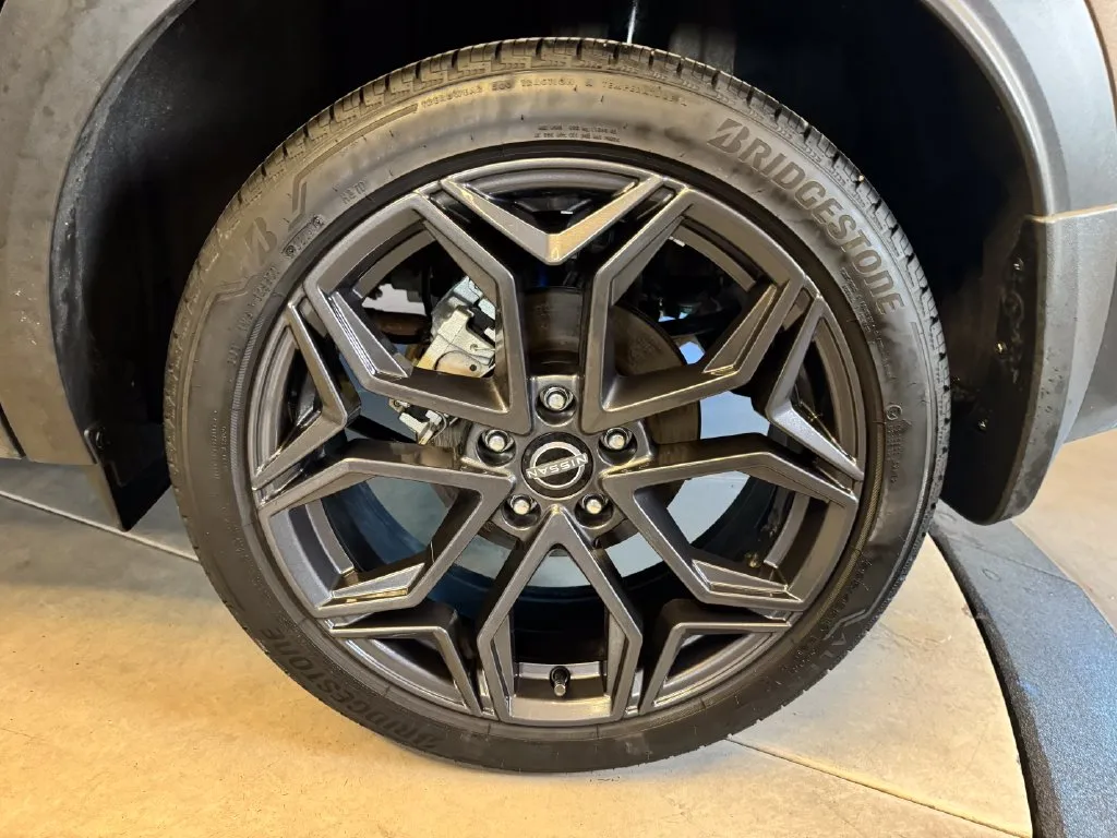 Nissan Kicks photo 25