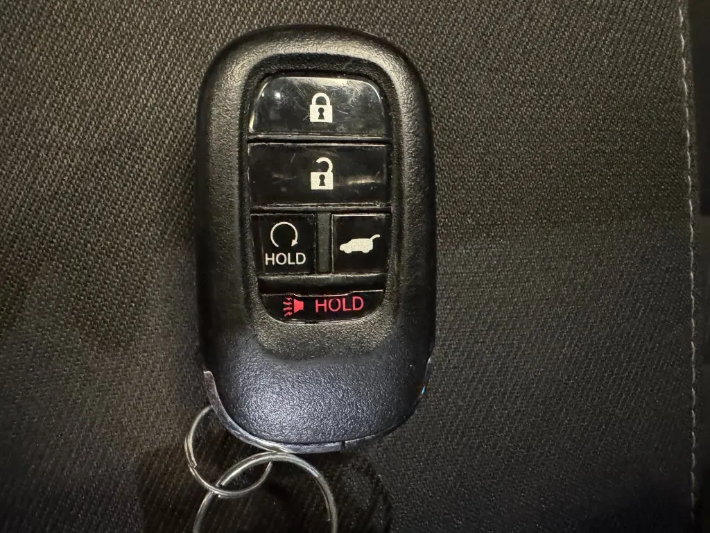 Honda Civic photo 17