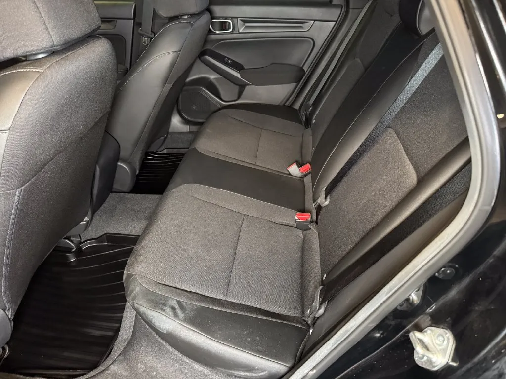 Honda Civic photo 21