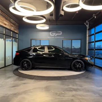 Photos of 2025 Honda Civic Sport for sale in Kaysville, UT at GP Motor Company