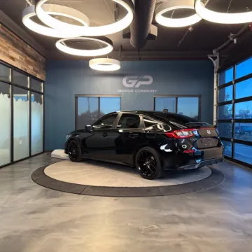 More photos of 2025 Honda Civic Sport at GP Motor Company, UT