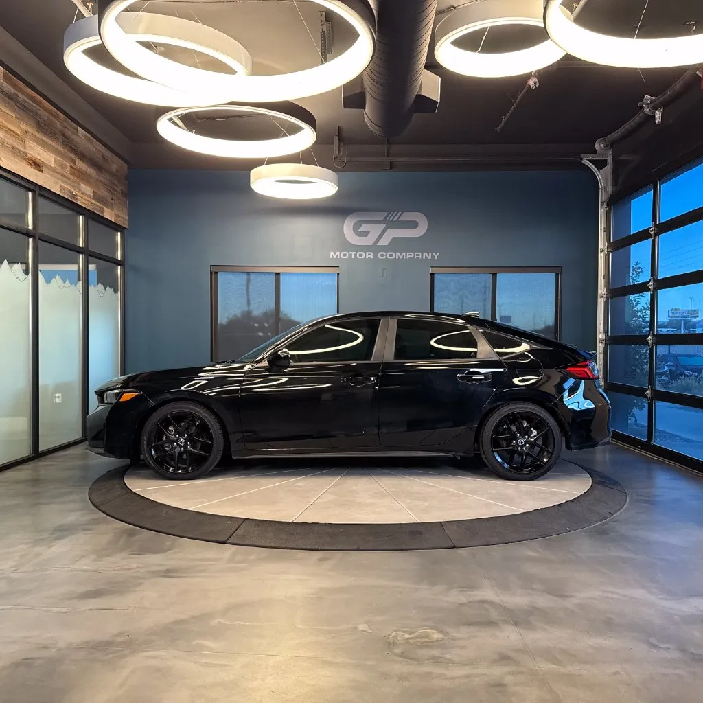 Honda Civic photo 6