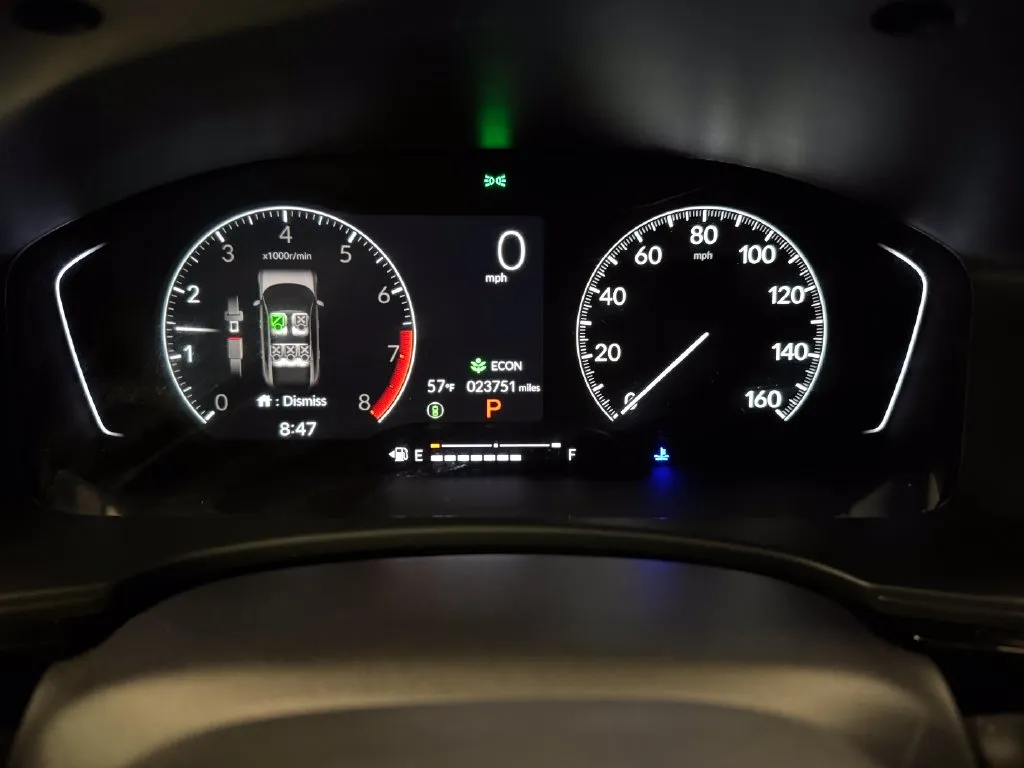 Honda Civic photo 10