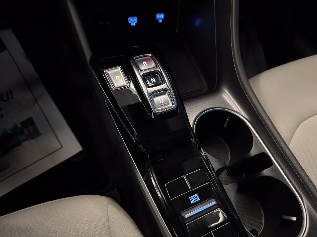 Hyundai Sonata photo 16
