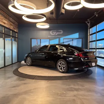 More photos of 2023 Hyundai Sonata SEL at GP Motor Company, UT