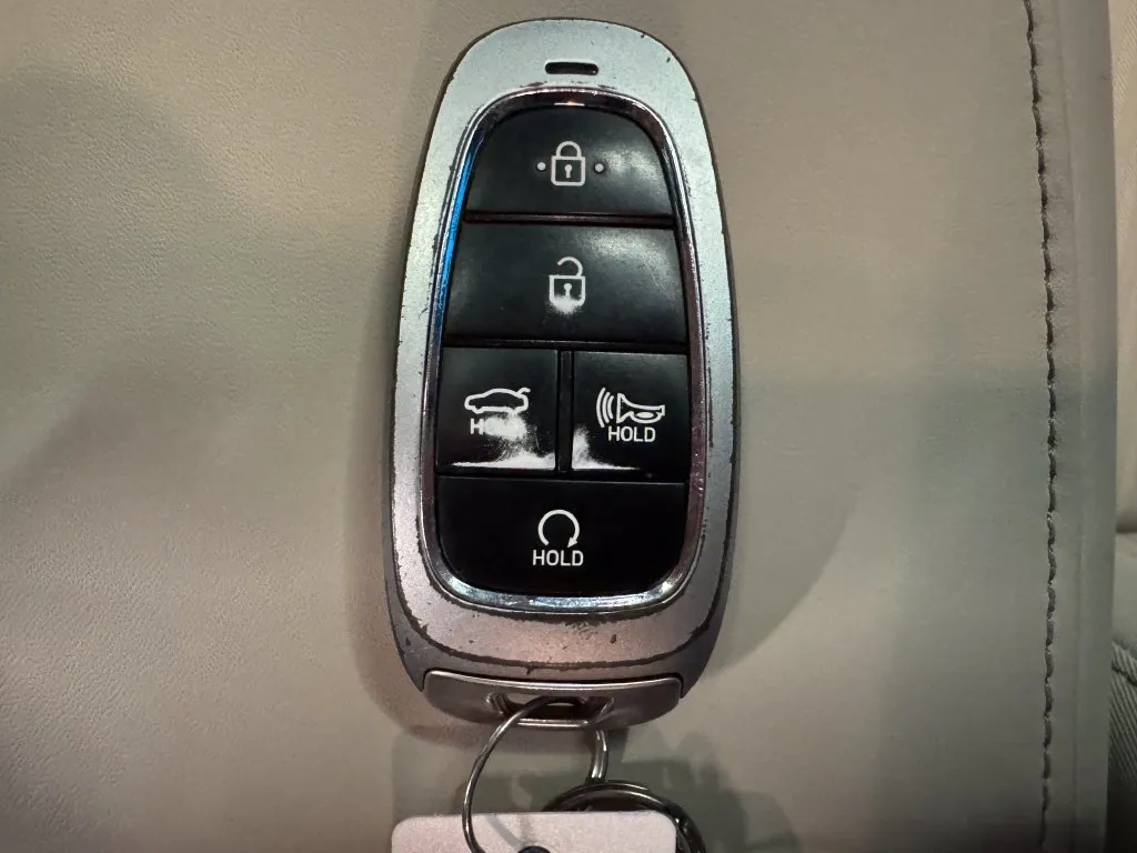 Hyundai Sonata photo 17