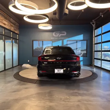 More photos of 2023 Hyundai Sonata SEL at GP Motor Company, UT