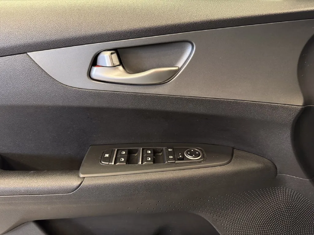 Kia Forte photo 19