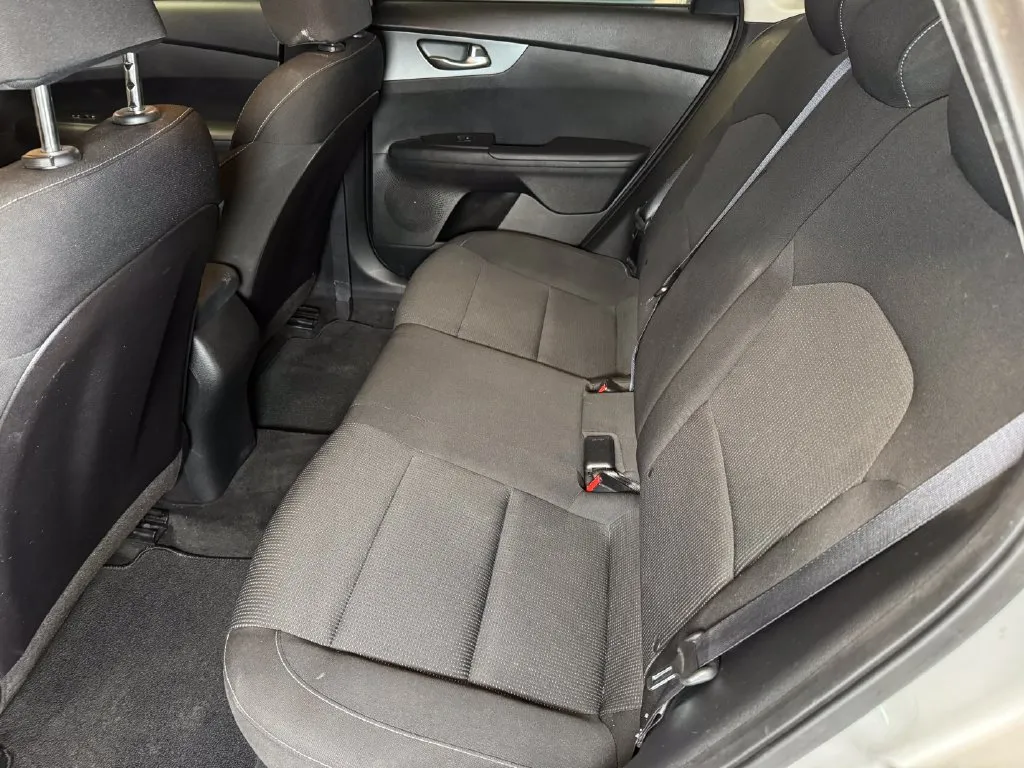 Kia Forte photo 21