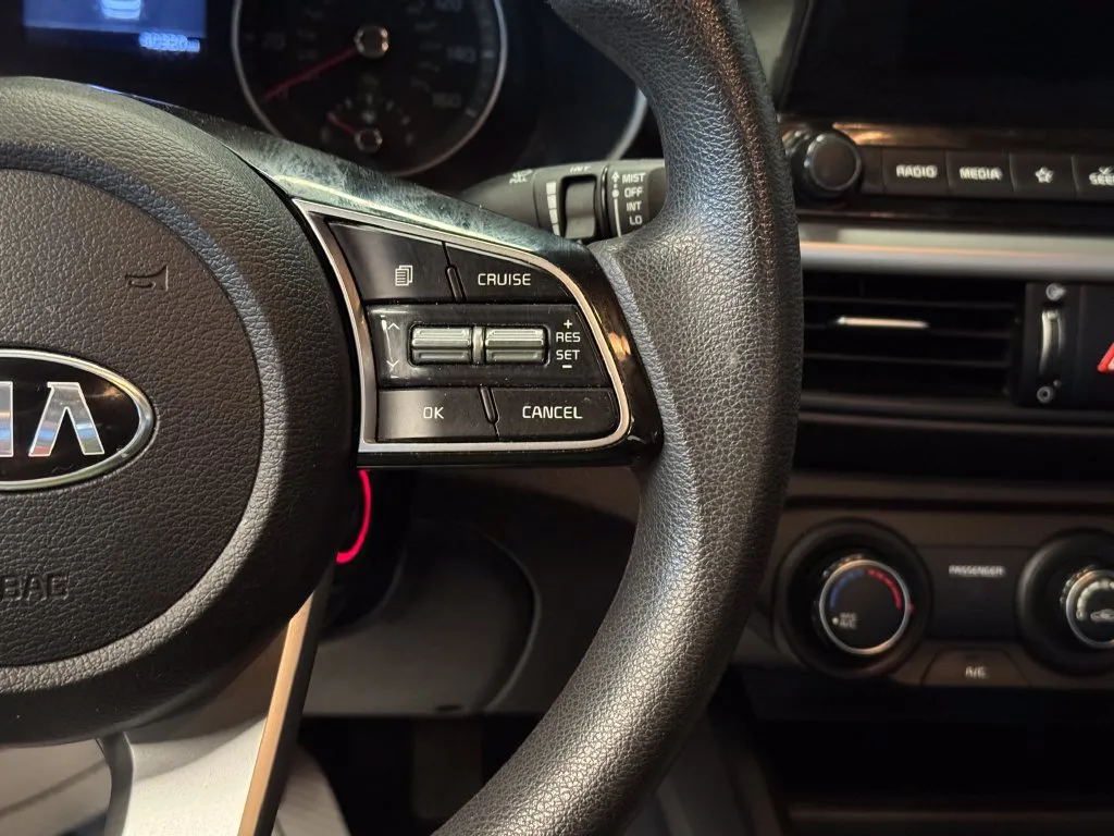 Kia Forte photo 12