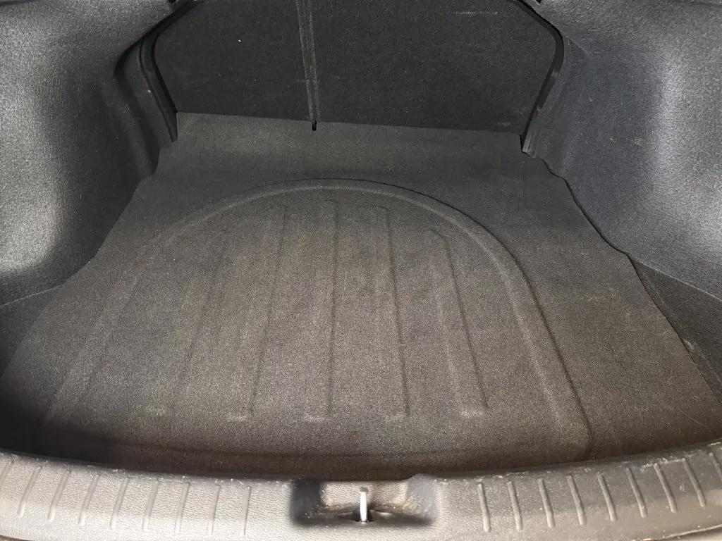 Kia Forte photo 22