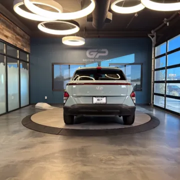 More photos of 2024 Hyundai Kona SEL at GP Motor Company, UT