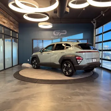 More photos of 2024 Hyundai Kona SEL at GP Motor Company, UT