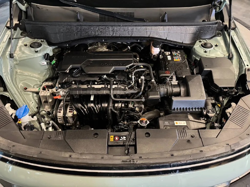 Hyundai Kona photo 23